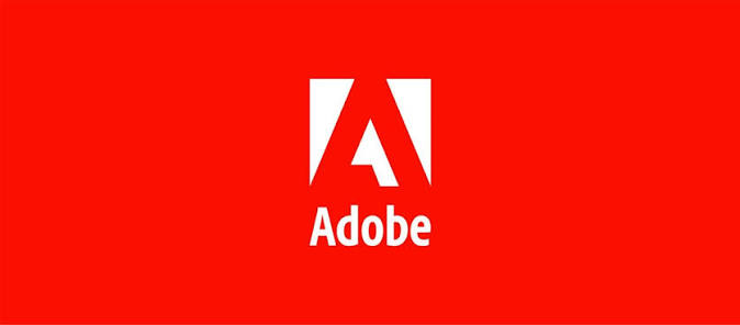 Adobe Logo