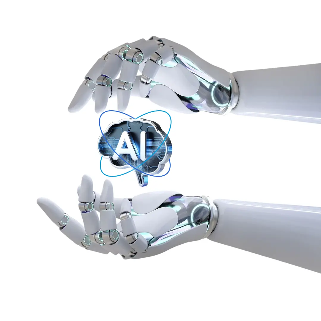 Advanced AI and Automation
