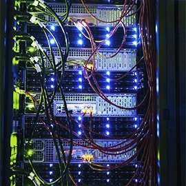 Cloud Computing and AWS Training