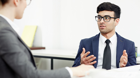 Consultation & Requirement Analysis