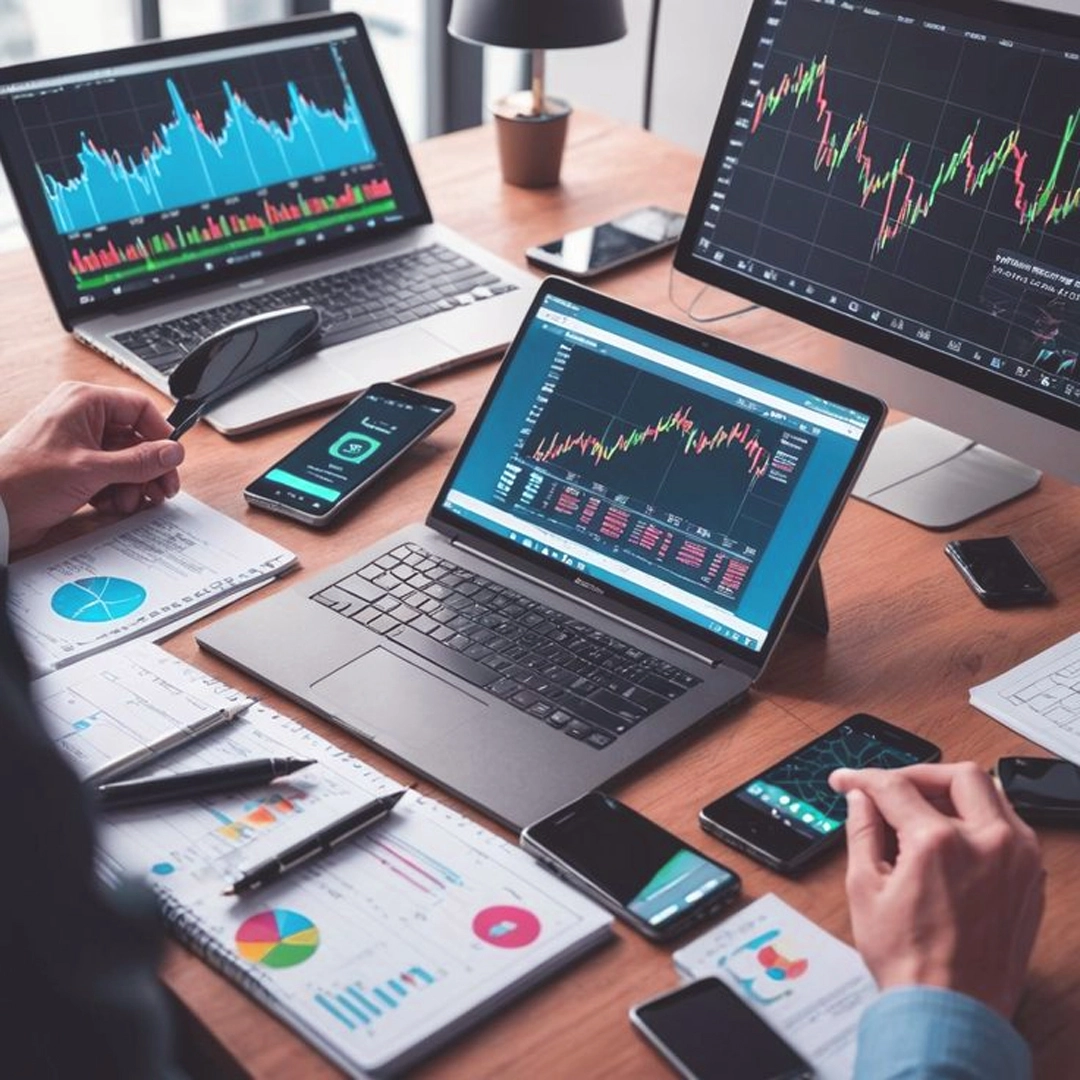 Data Analytics