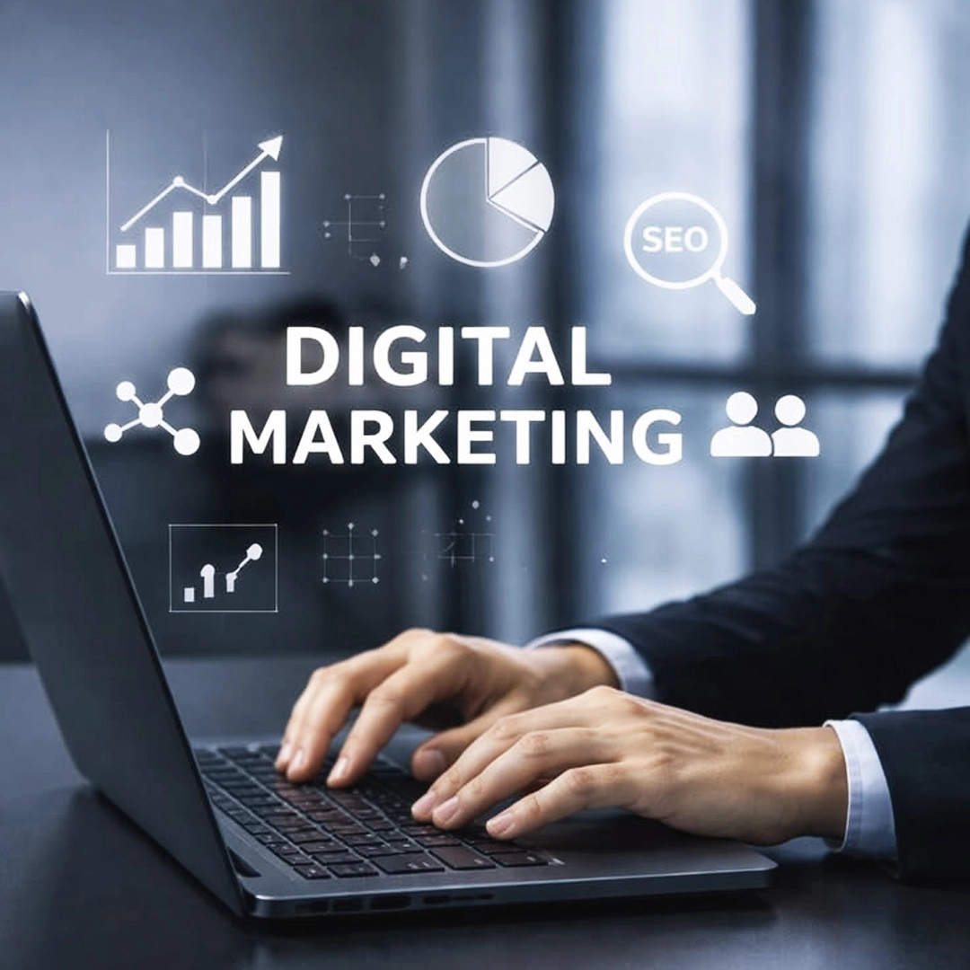 SEO-ready web development