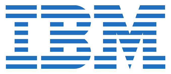 IBM Logo