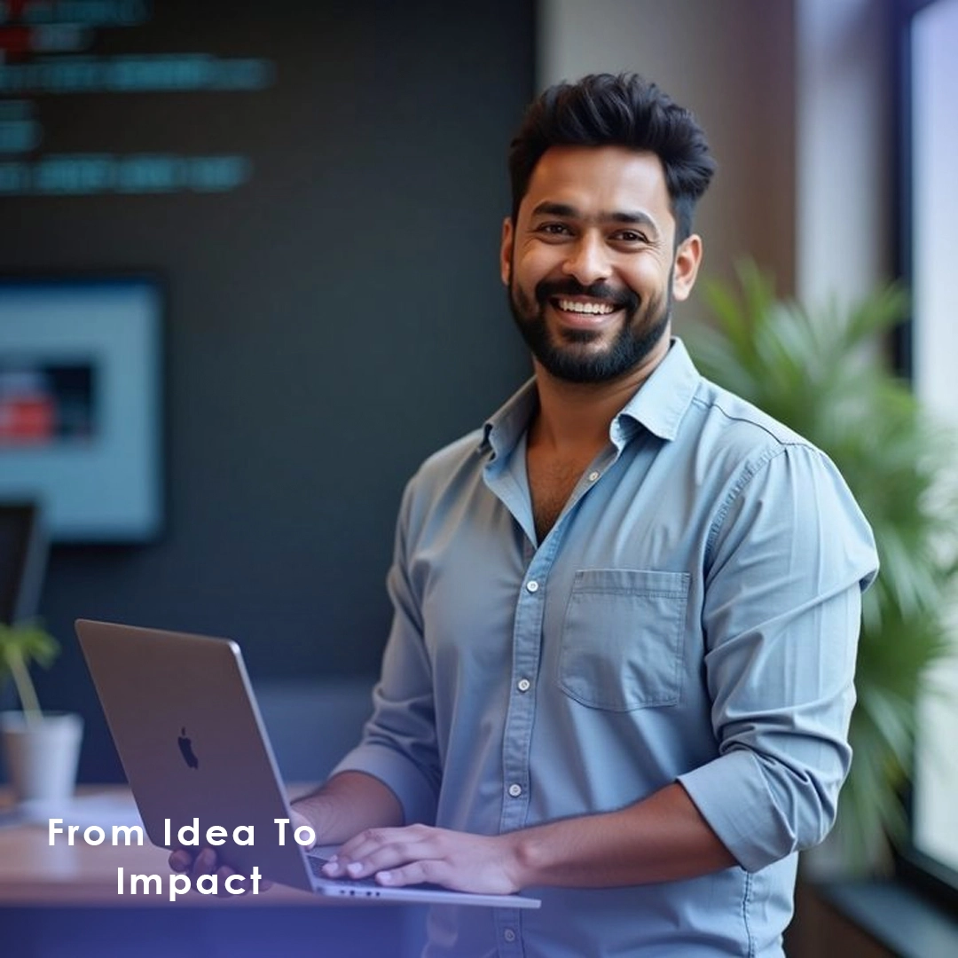 UAE Startup Product Development
