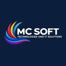 mcsoft logo