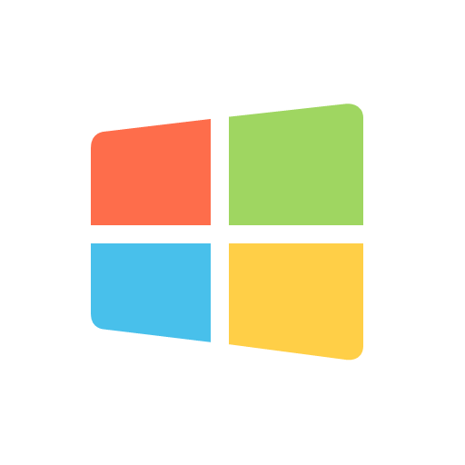 Microsoft Logo
