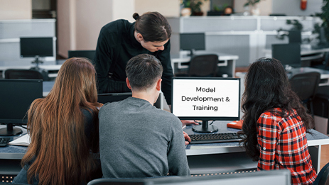 Model Development & Training