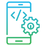 UI/UX Designing