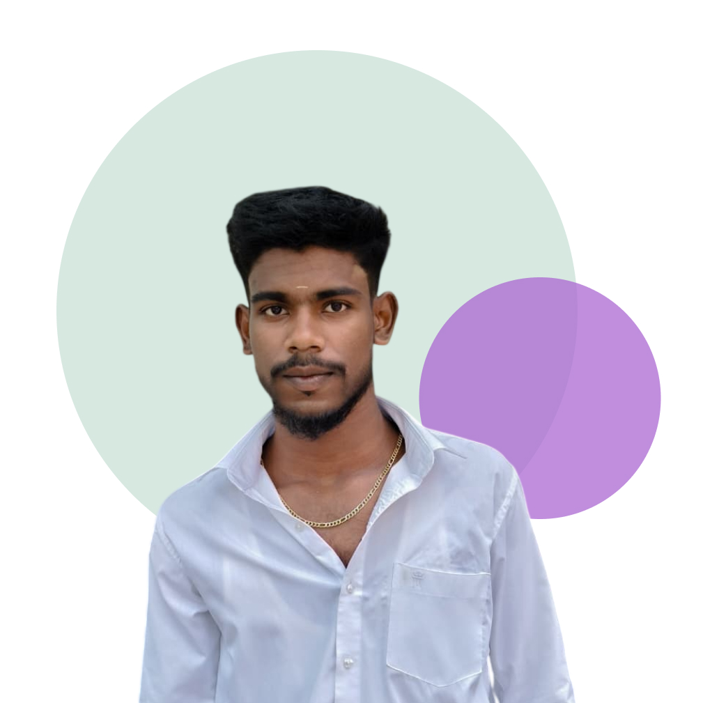 Nishanth