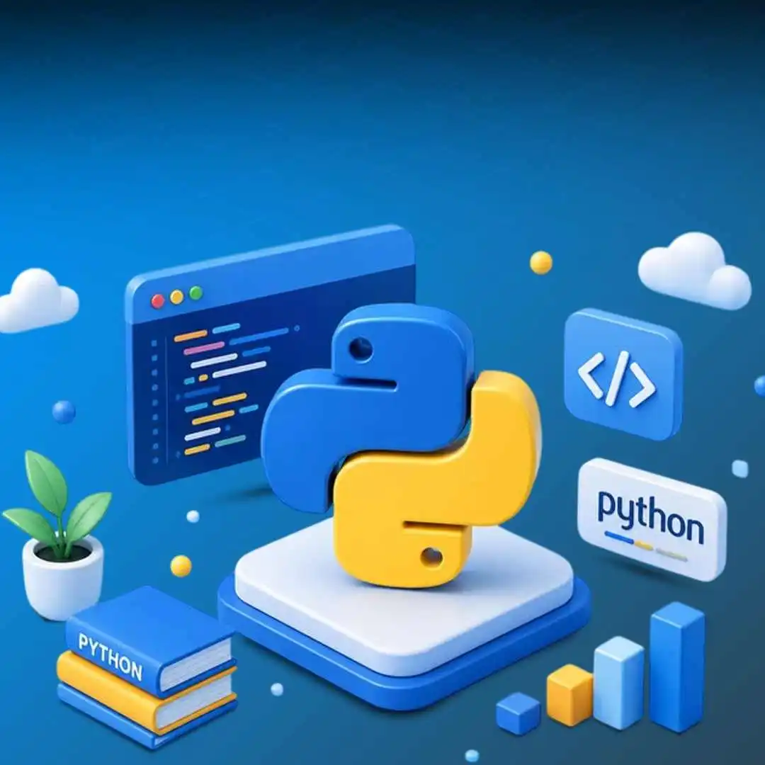 Python Training in Trivandrum