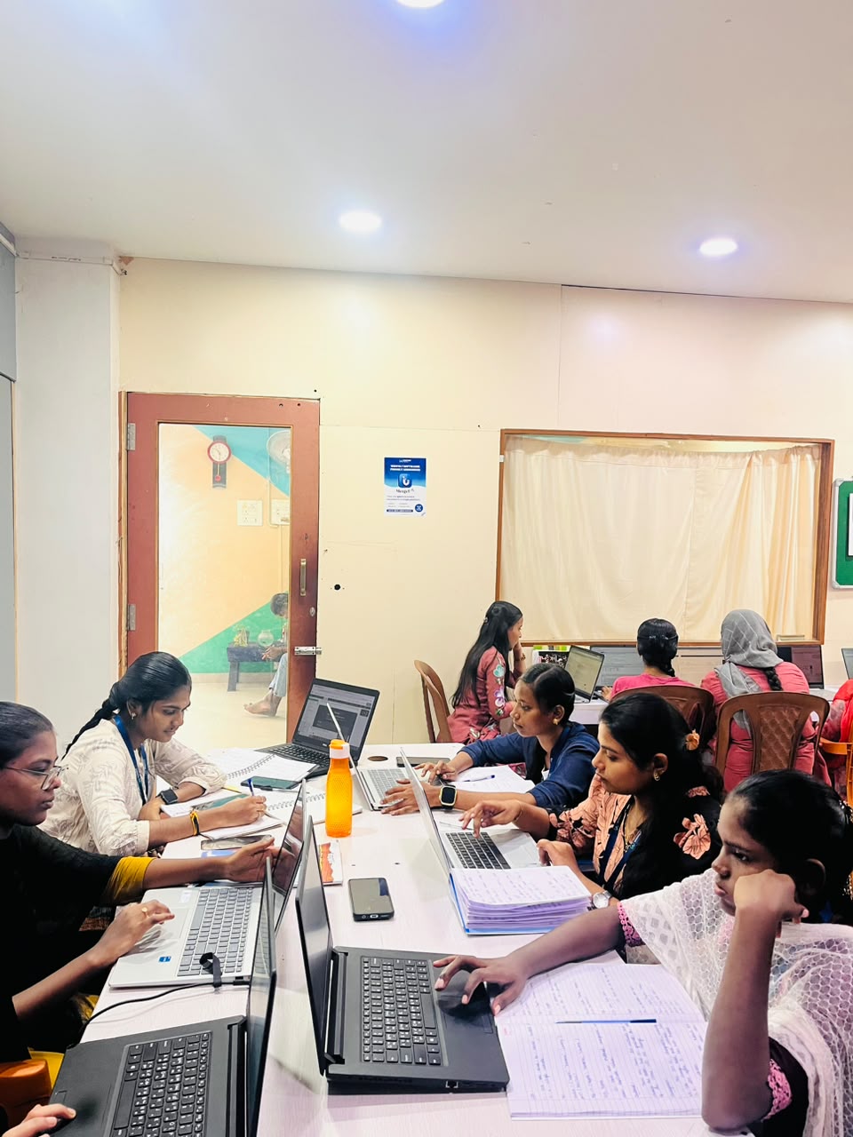 Hands-on Lab Sessions