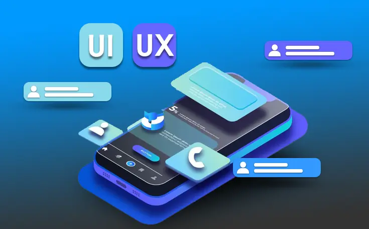 Ui/Ux design