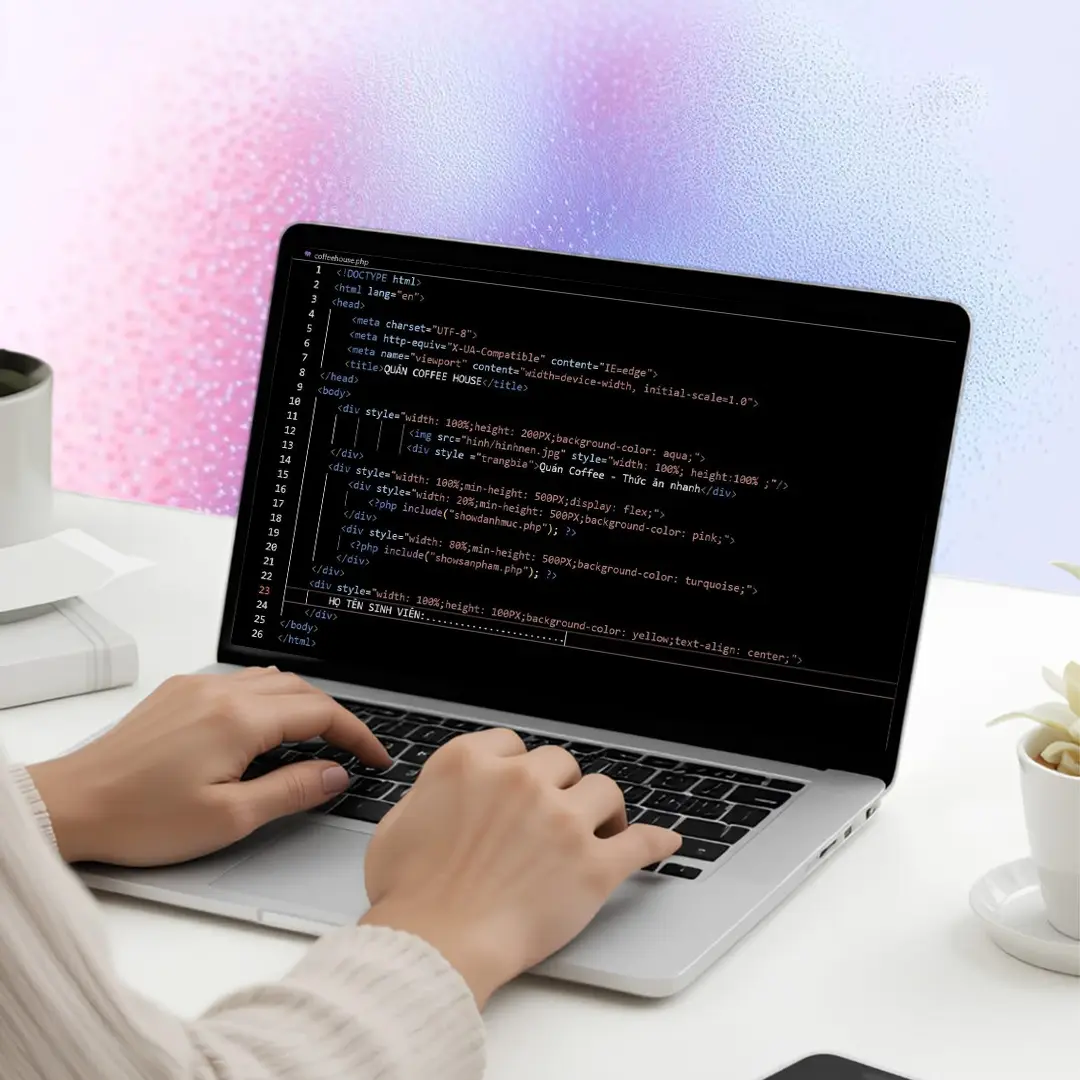 Web and Android Development