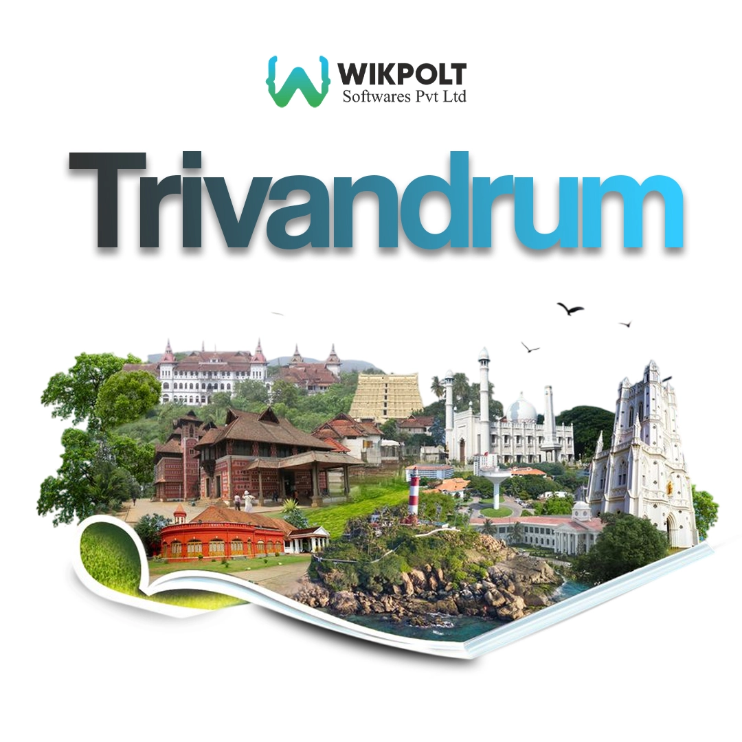 Wikpolt Trivandrum Office